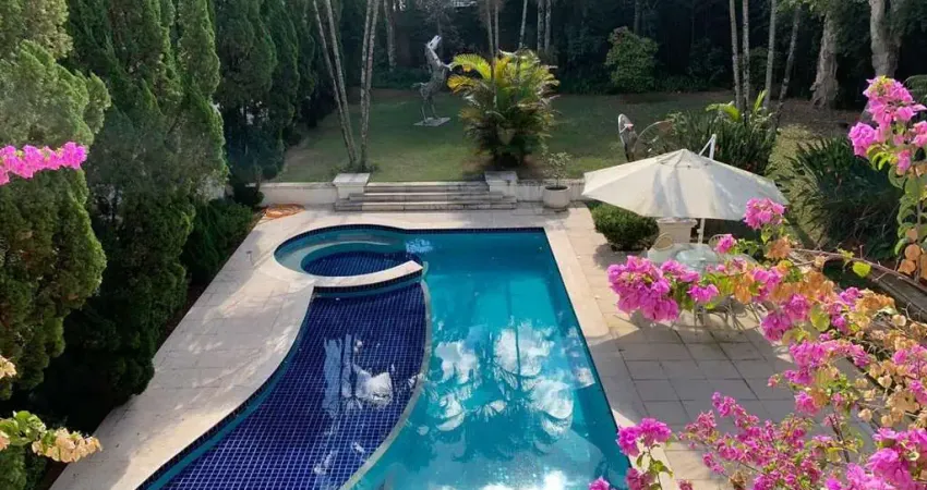 Casa à Venda no Condomínio Terras de São José em Itu/SP.