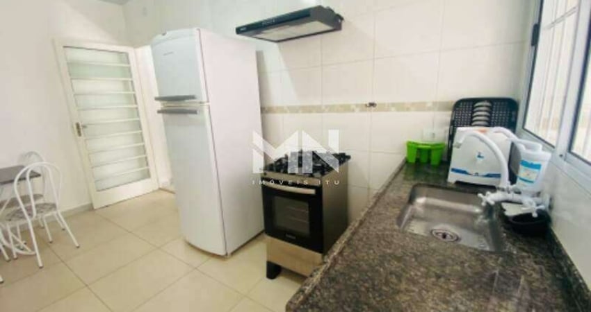 Kitnet disponível para locação no Bairro Residencial Itaim Itu/SP