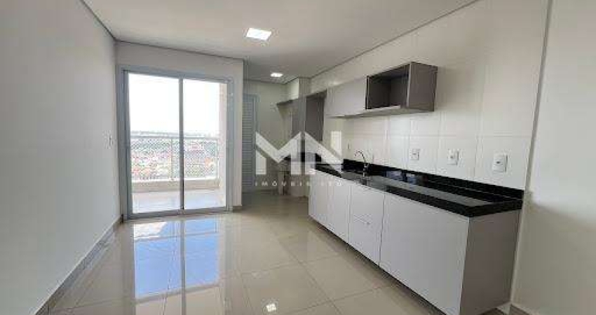 Apartamento locação Green Park II em Salto/SP
