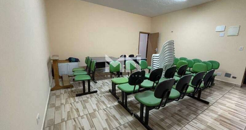 Sala comercial para aluguel, São Luiz - Itu/SP