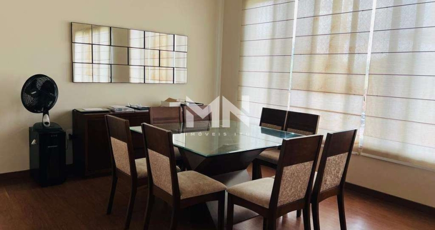 Casa para aluguel, 4 quartos, 4 suítes, 8 vagas, Terras de Mont Serrat - Salto/SP