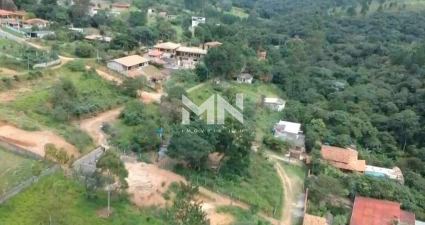 Chácara à venda Dona Catarina - Mairinque