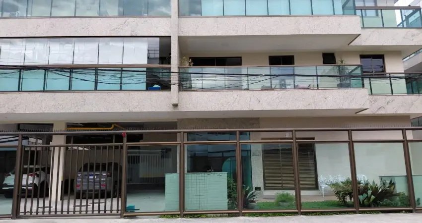 Apartamento à venda na Rua Henrique Stamile Coutinho, 361, Recreio dos Bandeirantes, Rio de Janeiro