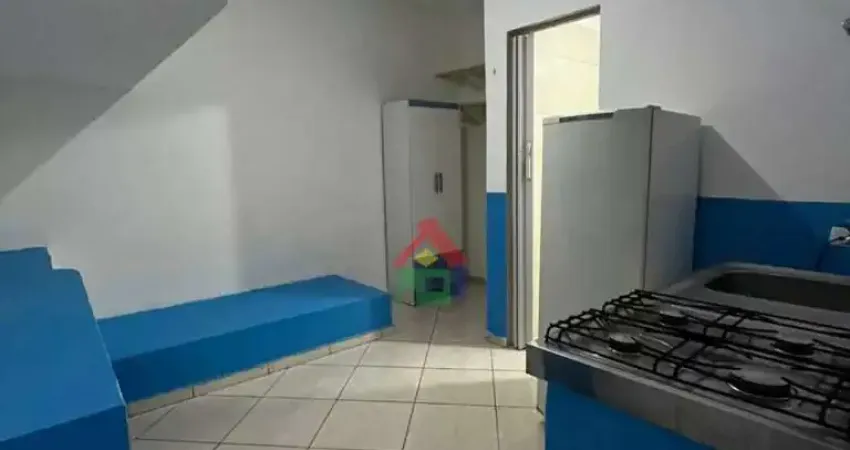 Kitinete próximo ao portão 3 da USP,  Vila Butantã, São Paulo - KI886