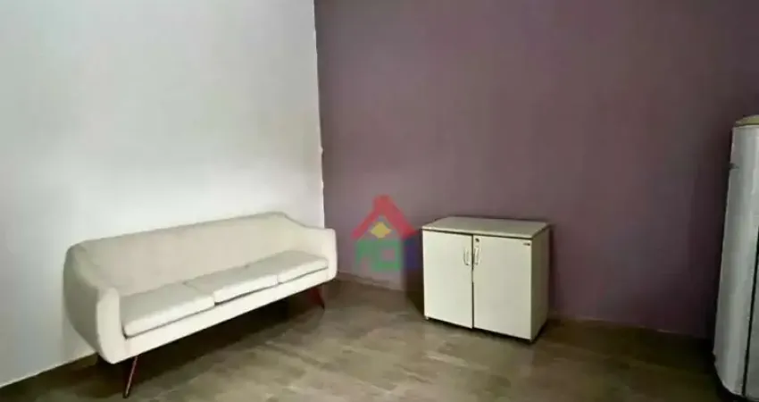 Kitinet para alugar,  Rio Pequeno, São Paulo - KI884