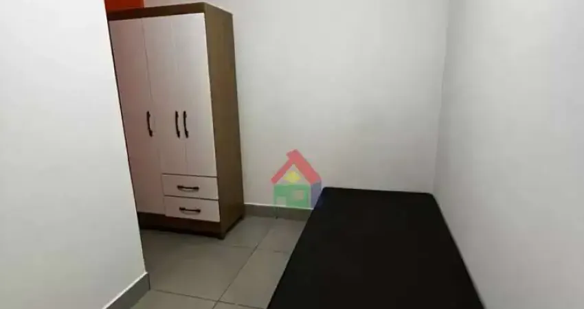 Kitinet para alugar próximo ao portão 3 da USP,  Rio Pequeno, São Paulo - KI864