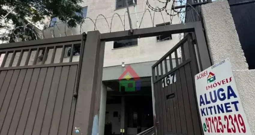 Kitinet para alugar com elevador no prédio,  jardim esmeralda, são paulo - ki862