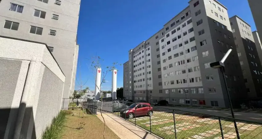Apartamento para venda, 2 quarto(s),  Jardim Gilda Maria, São Paulo - AP838