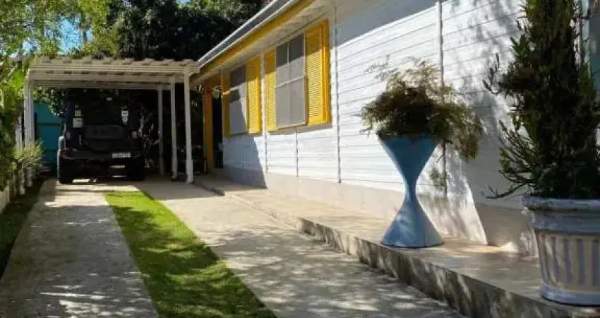 Chácara para venda, 4 quarto(s),  chácara represinha, cotia - ch837