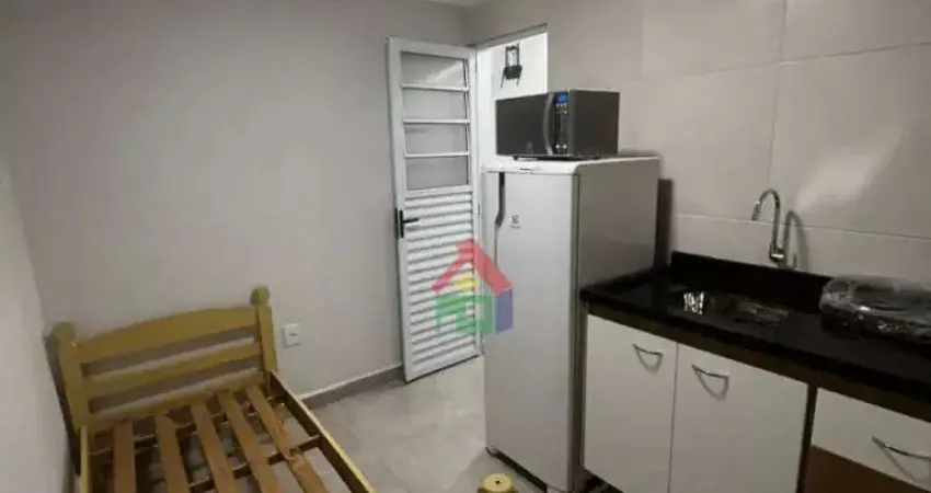 Kitinete / conjugados para , 1 quarto(s),  Rio Pequeno, São Paulo - KI944