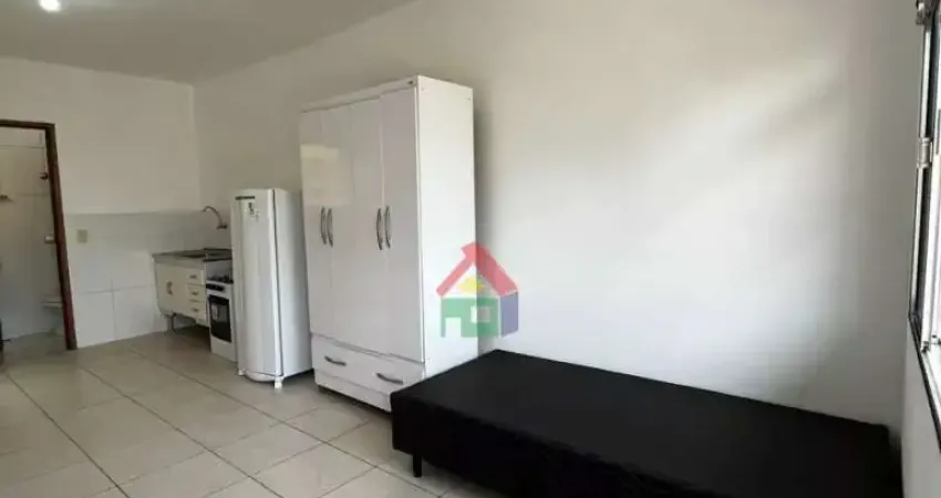 Kitnet a 2 minutos do portão de pedestres da USP,  Jardim Rizzo, São Paulo - KI968