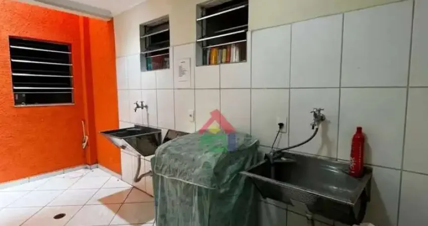 Kitnet com ótima localização no Rio Pequeno, São Paulo - KI973