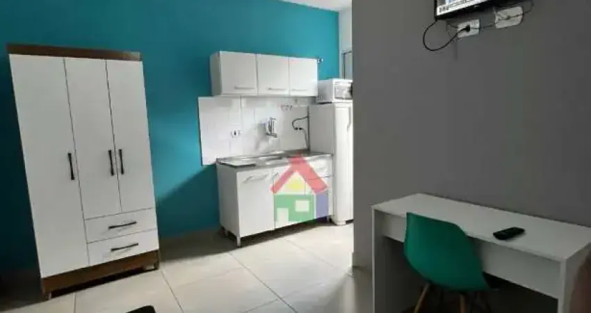 Kitnet próximo ao portão 3 da USP,  Rio Pequeno, São Paulo - KI992