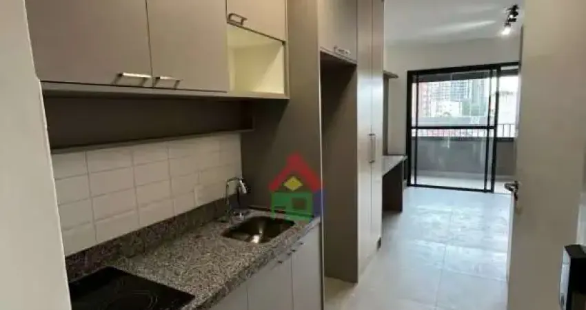 Studio para aluguel e venda a 5 minutos do metrô butantã, São Paulo - AP988