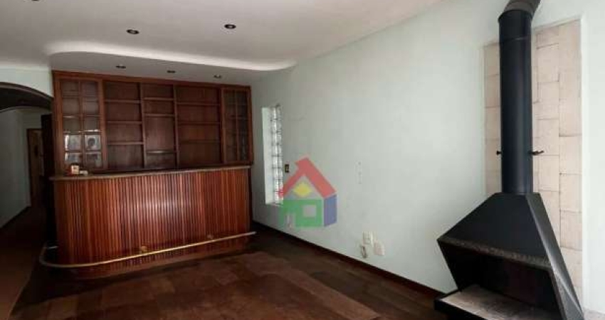 Sobrado para aluguel com 3 dorm (1 suíte),  Vila Indiana, São Paulo - SO1043