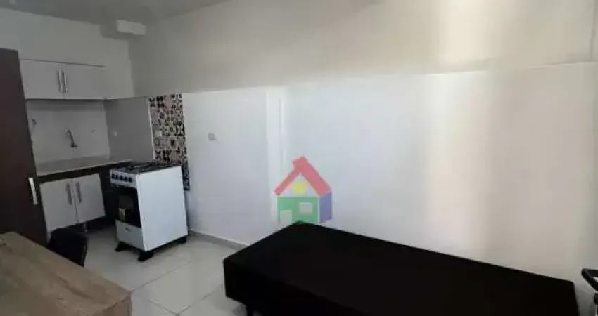 Kitnet com lavanderia individual,  Butantã, São Paulo - KI1065