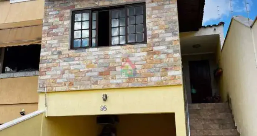 Casa para venda com 3 dorm (1 suíte),  Jardim Bonfiglioli, São Paulo - CA1078