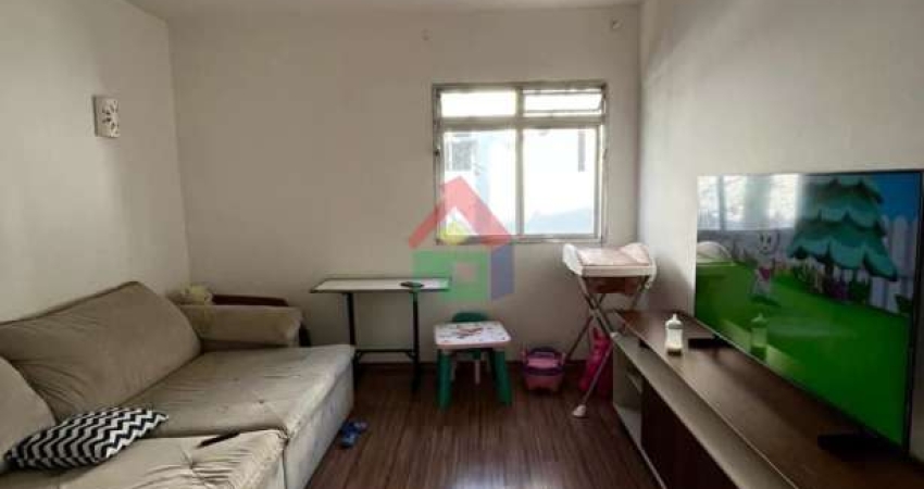 Apartamento para venda com 3 dorm na Praça Elis Regina - AP1083