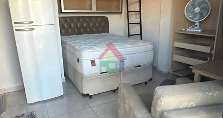 Kitnet para alugar com sacada no Jardim Bonfiglioli, São Paulo - KI1084