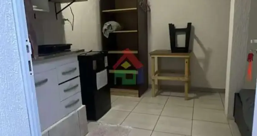 Kitnet / Stúdio para alugar na Rua Claudionor Alves Bastos, 368, Jardim Bonfiglioli, São Paulo