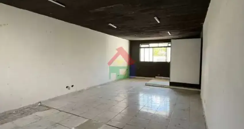 Sala comercial em andar para aluguel,  Jardim Bonfiglioli, São Paulo - SA1087