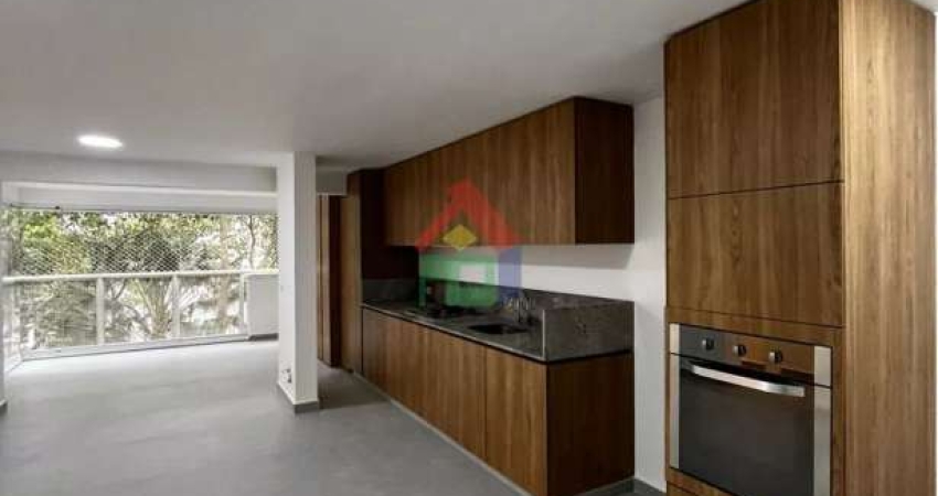 Apartamento para aluguel no Morumbi, São Paulo - AP1088