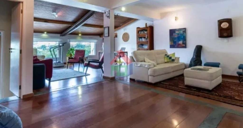 Sobrado para venda com 3 dorm,  Instituto De Previdência, São Paulo - SO1091