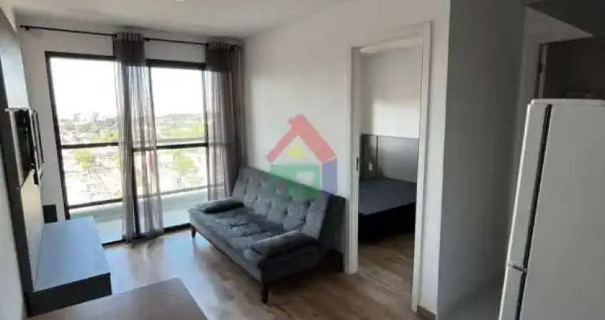 Apartamento para aluguel com 1 dorm,  Butantã, São Paulo - AP1092