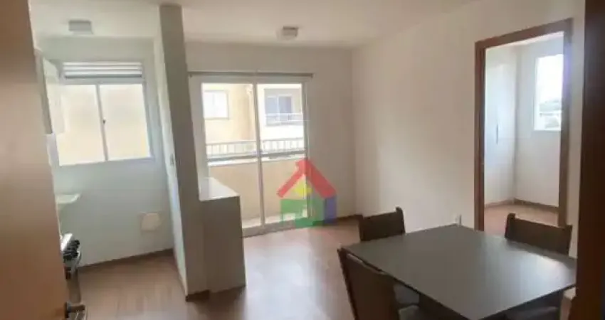 Apartamento para venda com 2 dorms, Lapa De Baixo, São Paulo - AP1136