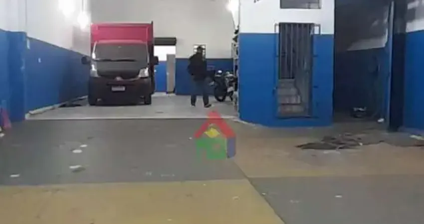 Barracão / Galpão / Depósito para alugar na Avenida Corifeu de Azevedo Marques, 2861, Vila Lageado, São Paulo