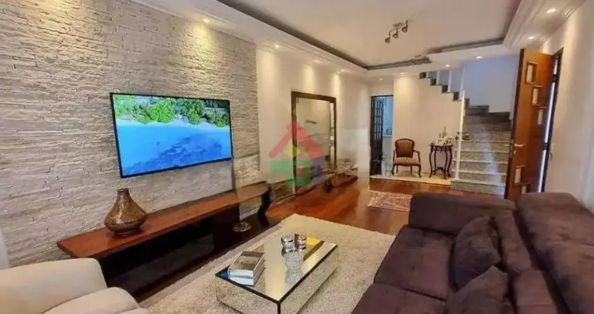 Casa com 3 quartos à venda na Rua Vicente Pelosi, Vila Gomes, São Paulo