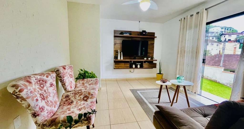 Casa para Venda em Blumenau, Ponta Aguda, 3 dormitórios, 1 banheiro, 1 vaga