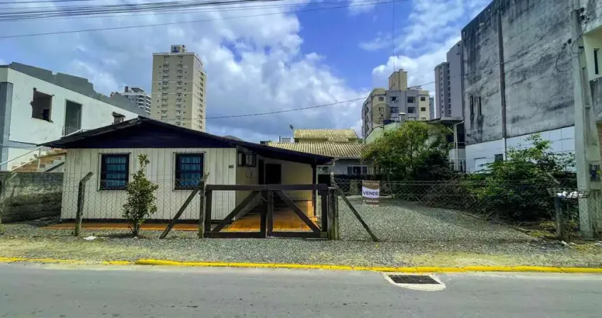 Terreno à venda em Morretes, Itapema 