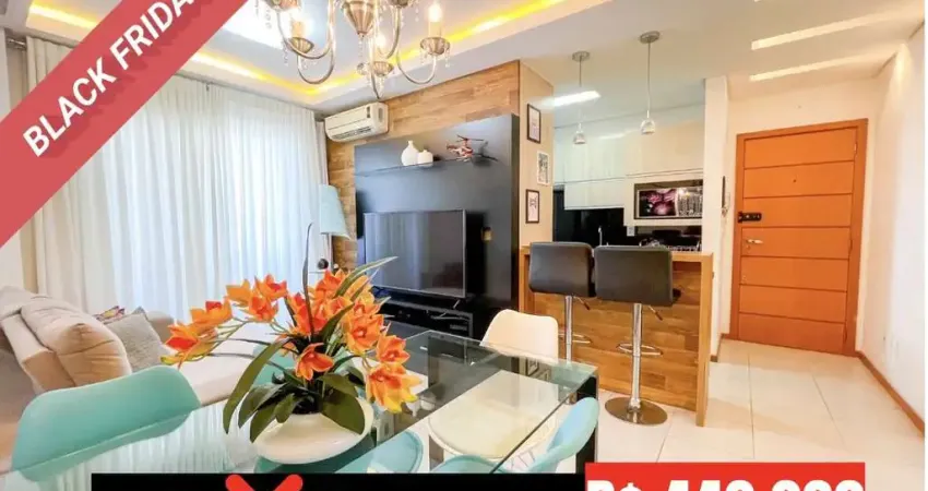 Apartamento para venda em blumenau, itoupava norte, 2 dormitórios, 1 suíte, 2 banheiros, 2 vagas