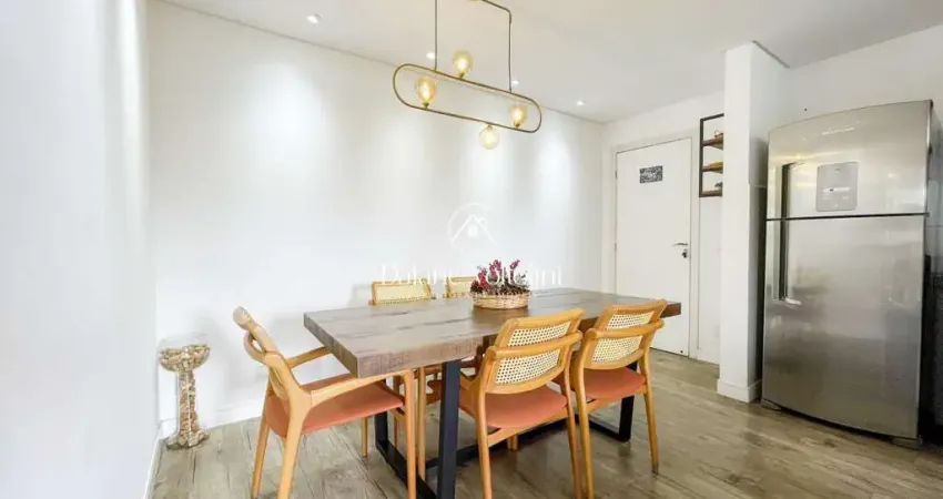 Apartamento para Venda em Blumenau, Salto do Norte, 2 dormitórios, 1 banheiro, 1 vaga