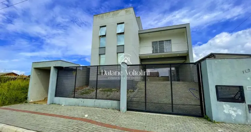 Casa para Venda em Gaspar, Figueira, 3 dormitórios, 2 suítes, 4 banheiros, 4 vagas