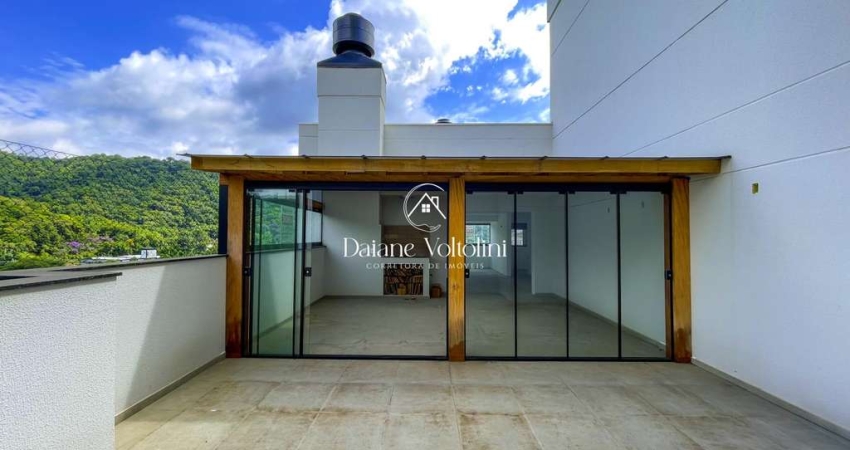 Apartamento para Venda em Blumenau, Garcia, 2 dormitórios, 1 suíte, 2 banheiros, 1 vaga