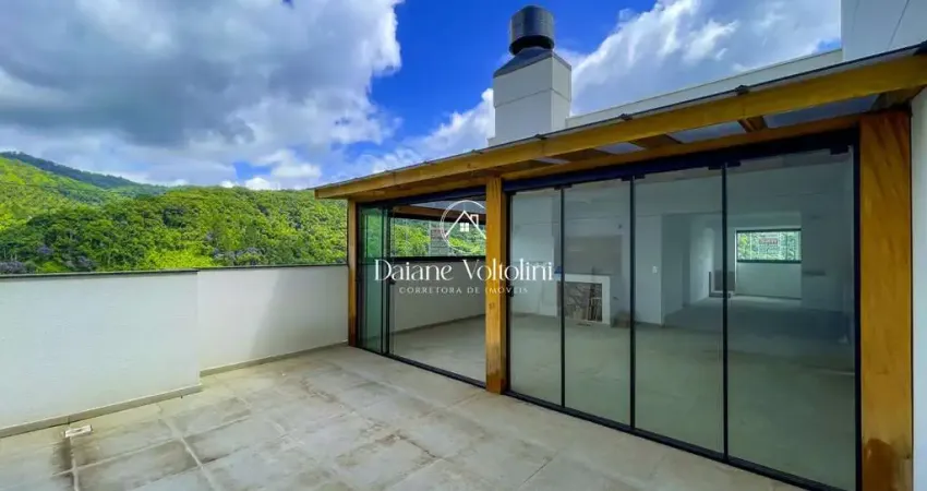 Apartamento para Venda em Blumenau, Garcia, 2 dormitórios, 1 suíte, 2 banheiros, 1 vaga
