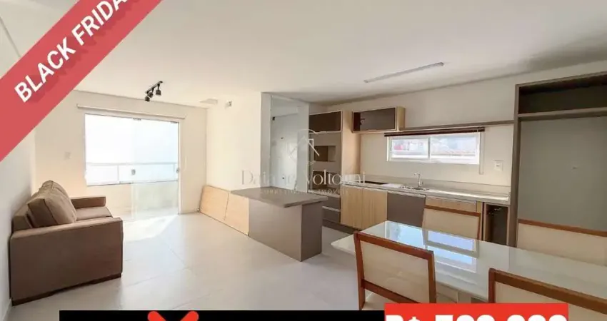 Apartamento para venda em blumenau, garcia, 3 dormitórios, 1 suíte, 2 banheiros, 2 vagas