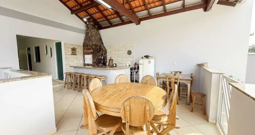 Casa para Venda em Blumenau, Salto do Norte, 3 dormitórios, 1 suíte, 3 banheiros, 2 vagas