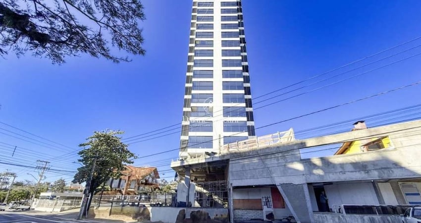 Apartamento para Venda em Blumenau, Vila Nova, 3 dormitórios, 1 suíte, 3 banheiros, 2 vagas