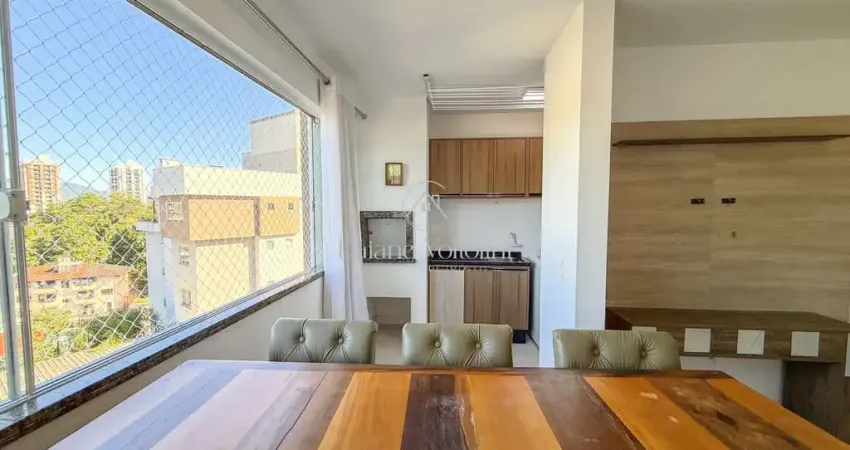 Apartamento para Venda em Blumenau, Fortaleza, 2 dormitórios, 1 banheiro, 1 vaga