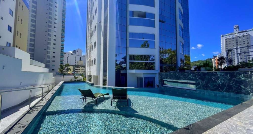 Apartamento para Venda em Blumenau, Velha, 3 dormitórios, 1 suíte, 3 banheiros, 2 vagas