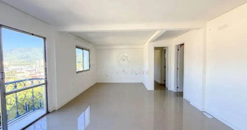 Apartamento para Venda em Blumenau, Garcia, 2 dormitórios, 2 suítes, 3 banheiros, 1 vaga