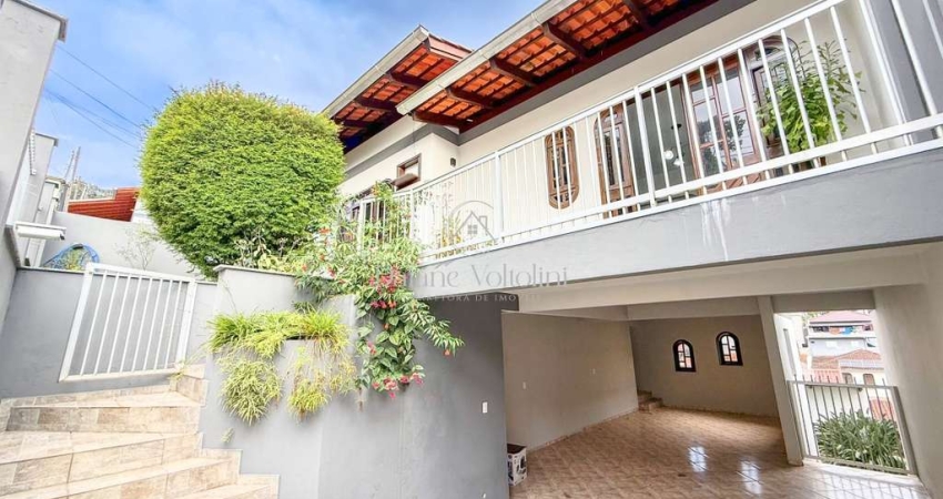 Casa para Venda em Blumenau, Tribess, 3 dormitórios, 3 banheiros, 2 vagas