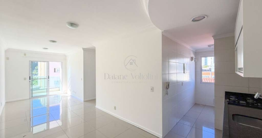 Apartamento para Venda em Blumenau, Garcia, 2 dormitórios, 1 suíte, 2 banheiros, 1 vaga