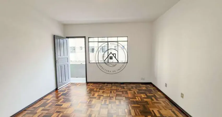 Apartamento para Venda em Blumenau, Garcia, 2 dormitórios, 1 banheiro, 1 vaga