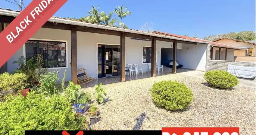 Casa para venda em blumenau, água verde, 3 dormitórios, 1 suíte, 2 banheiros, 2 vagas