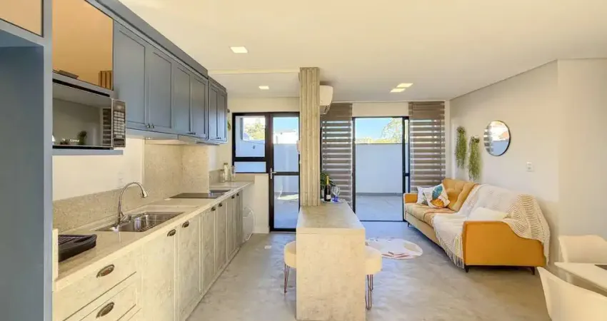 Apartamento para venda em blumenau, victor konder, 2 dormitórios, 1 suíte, 2 banheiros, 1 vaga