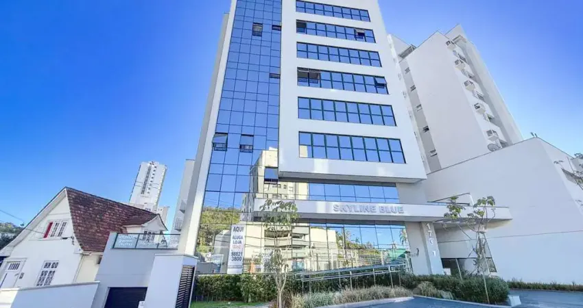 Apartamento para venda em blumenau, victor konder, 2 dormitórios, 1 suíte, 2 banheiros, 1 vaga